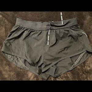Victoria’s Secret running shorts